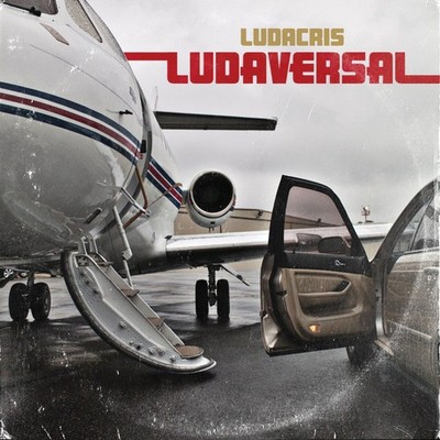 Ludacris - Ludaversal - CD - Very Good