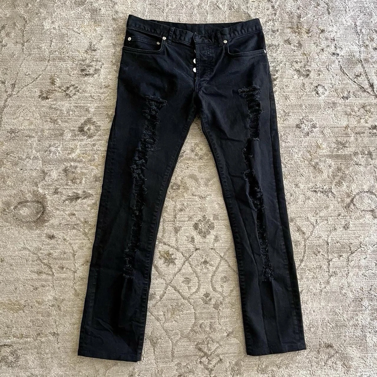 Dior Men's 30 in Inseam Jeans for sale | eBay