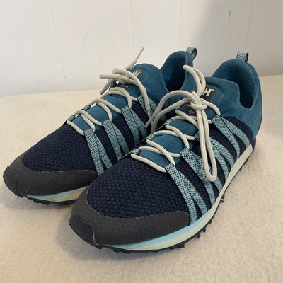 Helly Hansen Mens Size 10 Vardapeak V2 Trail Running Shoes Hiking