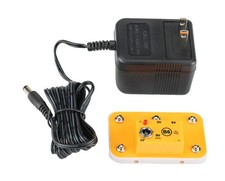 - Battery Eliminator