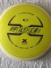 Latitude 64 Fuji 2K Opto-G Line Yellow, 178g ...