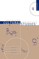 Lawrence Grossberg (U. A.) | Cultural Studies | Taschenbuch | Englisch (1998)