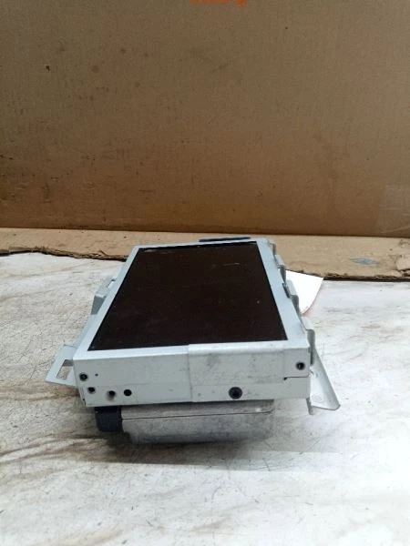 2013 - 2015 LINCOLN MKS DISPLAY SCREEN DA5T-18B955-FB - Image 3 of 4