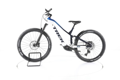 Trek Powerfly FS 7 Gen 2 E-Bike Fully Top Elektrofahrrad Bosch Akku 625Wh 29" Pr - Bild 8 von 10