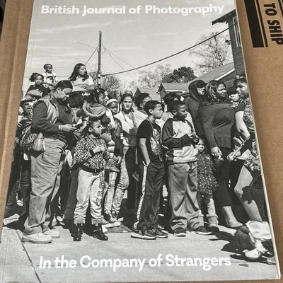 british journal of photography issue 7883 