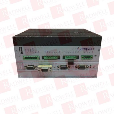 PARKER C3S063V2F10I10T10M00 / C3S063V2F10I10T10M00 (NEW IN BOX)