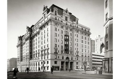 Willard Hotel, 1401-1409 Pennsylvania Avenue, Washington, District of Columbia,