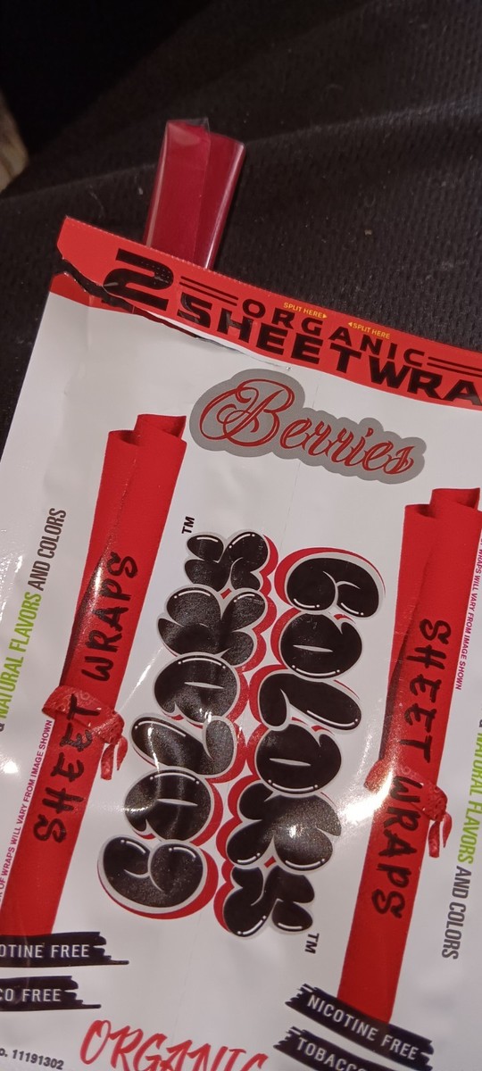 Sheet Wrap Colors One Hundred BIG U ROLL MODEL | eBay
