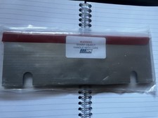 5 X SPE MS230 Blades,  Floor Tile Stripping Machine.