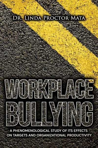 Workplace Bullying | Linda Mata | Taschenbuch | Englisch | 2023-image