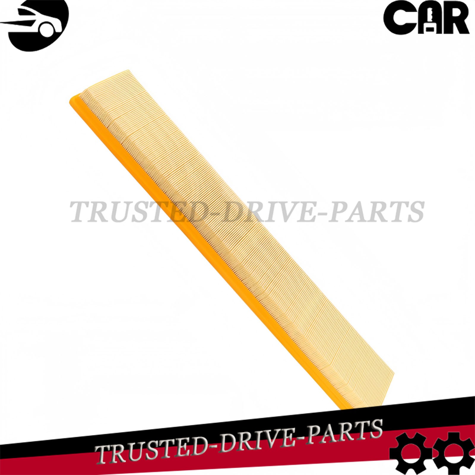 Engine Air Filter For Bentley Continental GT Flying Spur W12 Cleaner