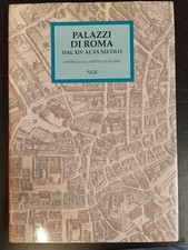 Palazzi di Roma dal XIV al XX secolo