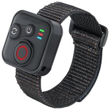 Bluetooth Camera Remote Control for Insta360 X5/X4/X3/Ace Pro 2/Ace Pro/GoPro...