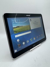 Samsung Galaxy Tab 4 10.1" 16GB Black Wi-Fi SM-T530 Android Tablet