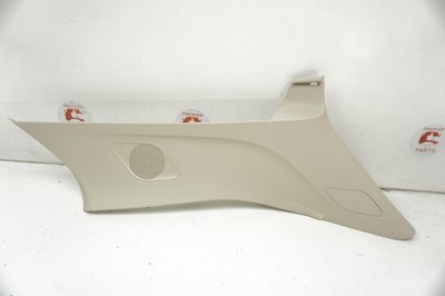 2021-2023 Buick Envision Rear Right Side Quarter Upper Trim Cover Used 84974637