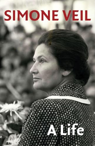 A Life,Simone Veil