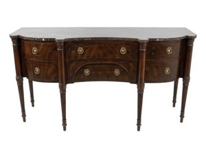 Drexel Heritage Buffet | eBay