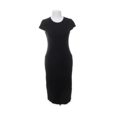 Felicity & Coco, Kleid, Größe: M, Schwarz, Elasthan/Polyamid/Viskose #f88