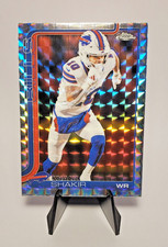 2025 Topps Chrome Football #1-400 Base, Parallels, and RCs - Pick Your Card!🏈🔥