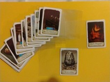 2017 Asmodee TIMELINE Inventions (you pick) used MINI-cards Free Ship