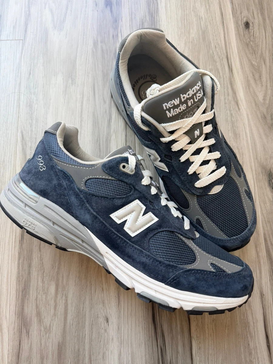New Balance 993 Navy/Blue for sale | eBay