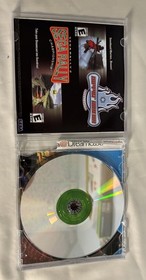 Toy Commander (Sega Dreamcast, 1999) - Read Description - Tested