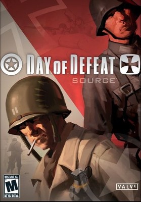Day Of Defeat: Source - Pc