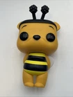 Funko Pop! Vinyl: Disney - Winnie the Pooh - Box Lunch Exclusive #1034