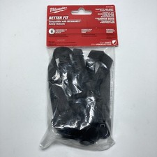 Milwaukee 48-73-1084 Safety Helmet Chin Strap