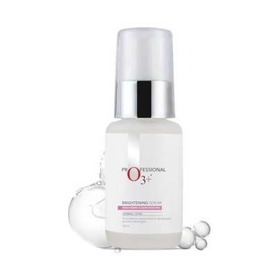 O3 Plus Brightening Face Serum 50ml Pack of 1 Free Shipping New Skin Care Serum