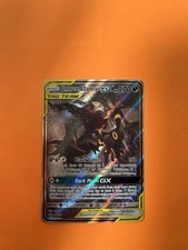 Umbreon & Darkrai GX SM241 Sm Holo on eBay