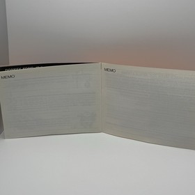 DONKEY KONG Classics Nintendo NES Game Original Instruction Manual Booklet Only!