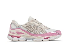 ASICS Gel NYC Cream Pink 1203A383-104 Available Now