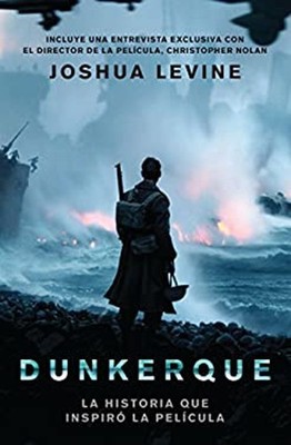Dunkerque Paperback Joshua Levine