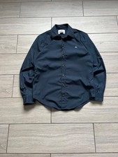 Mens Vivienne Westwood Shirts Button Up luxury
