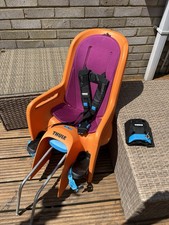 Thule RideAlong Rear Child Seat