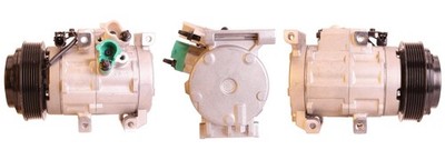 Kompressor Klimaanlage LUCAS ACP01012 +60.92  Pfand für HYUNDAI Travel TQ CRDi