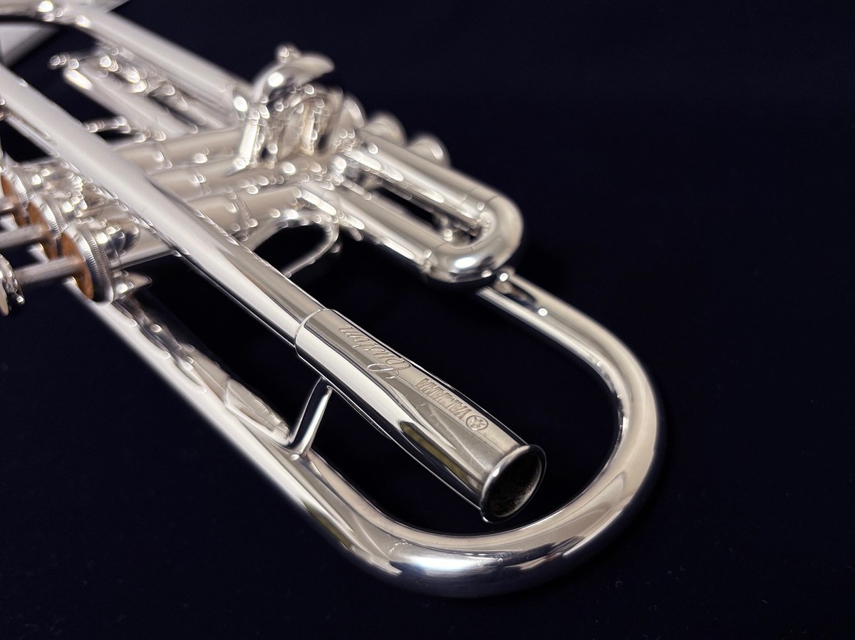 YAMAHA YTR-9320 ML Custom Bb Trumpet | eBay