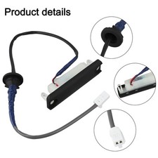 Interrupteur de hayon de placement arri??re pour Toyota pour mod??les AVENSIS 20