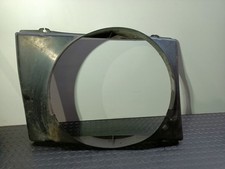 Calandre Hyundai H-1