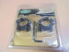 New in package Weaver Grand Slam 1" Medium Scope Rings 49302 Gloss