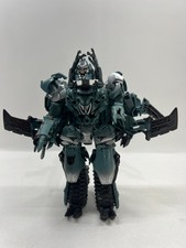 transformers revenge of the fallen megatron - missing pieces