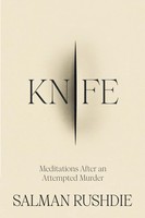 Salman Rushdie | Knife | Buch | Englisch (2024) | 224 S. | Random House Uk Ltd