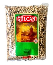 Gülcan - Augenbohnen - Schwarzaugenbohnen 10...