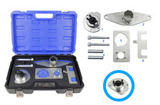 Camshaft Timing Tool For Jaguar Land Rover Jlr 2.0 Diesel Engine Aj200 Xe Xf