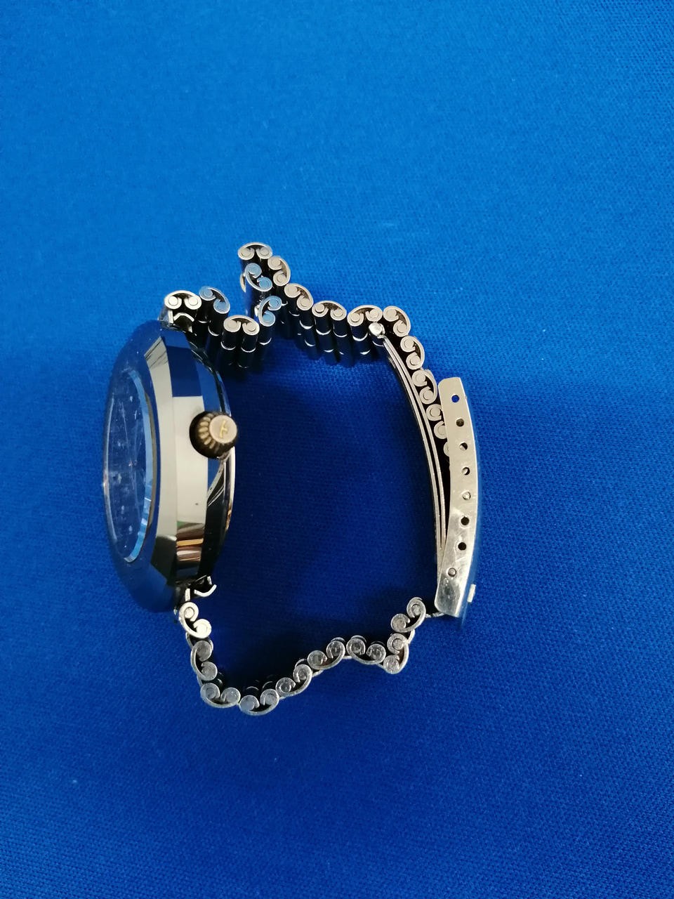 TECHNOS BORAZON‐Ⅱ Automatic WindingWatch - image 6