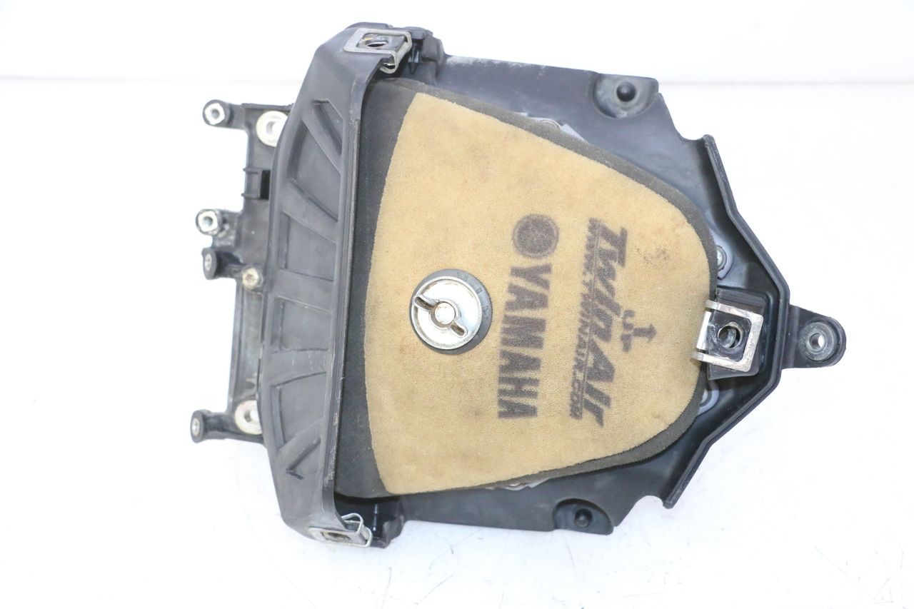 AIR BOX - YAMAHA YZF YZ-F 450 (2014 - 2016)