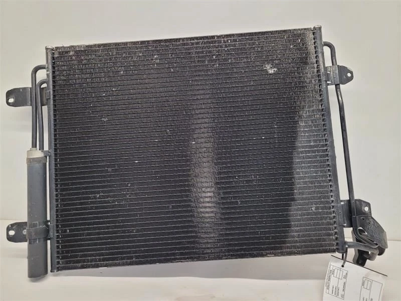 2009-18 VOLKSWAGEN TIGUAN AC Condenser Germany Built VIN W 1st Digit Limited   - Image 4 of 4
