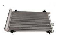 Kondensator, Klimaanlage FÜR Peugeot 307 Break (3E) - Maxgear AC849373