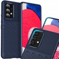 Hurtel Thunder Case Flexible ARMOR-HÜLLE FÜR Samsung Galaxy A53 5G